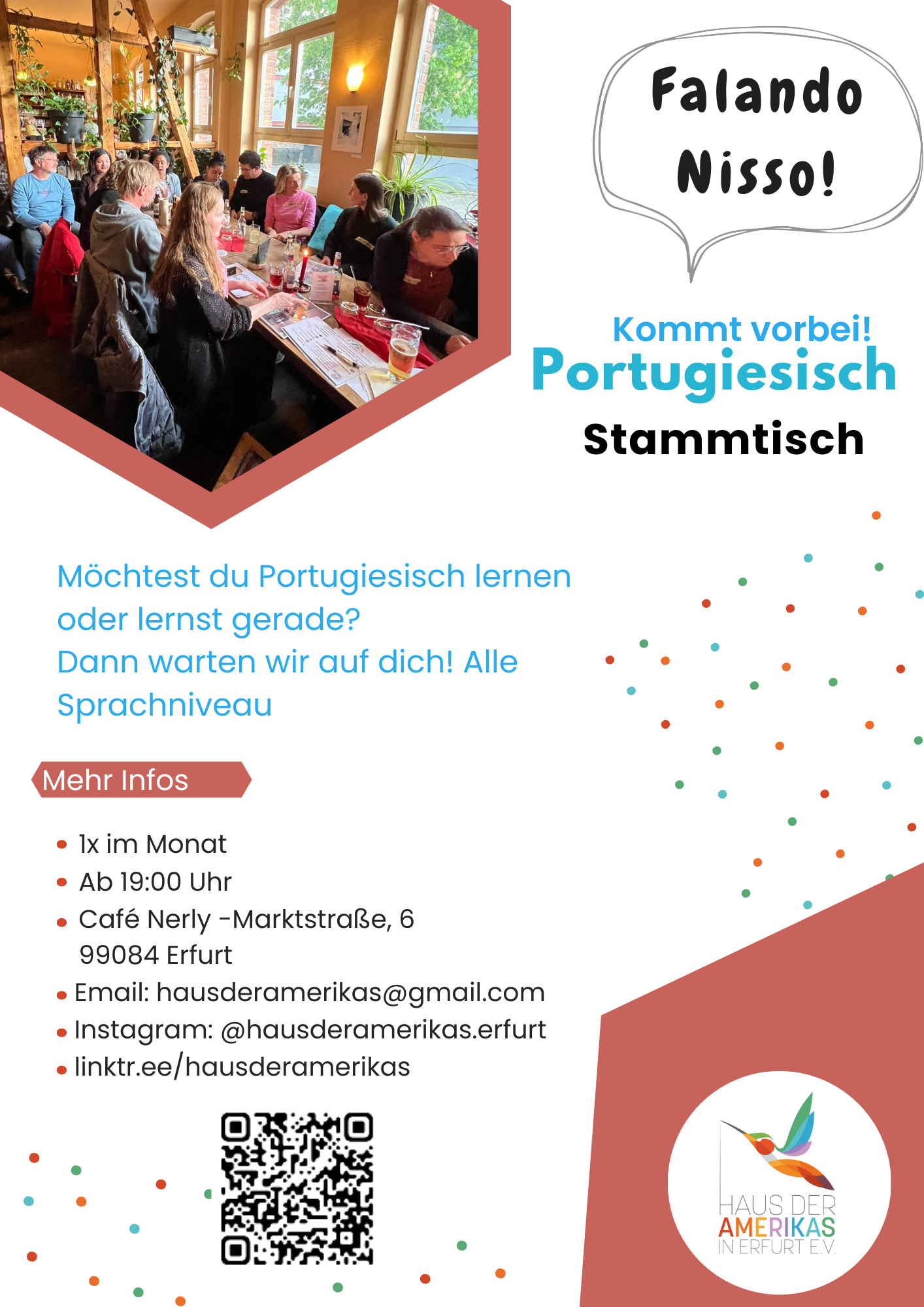 Stammtisch PT